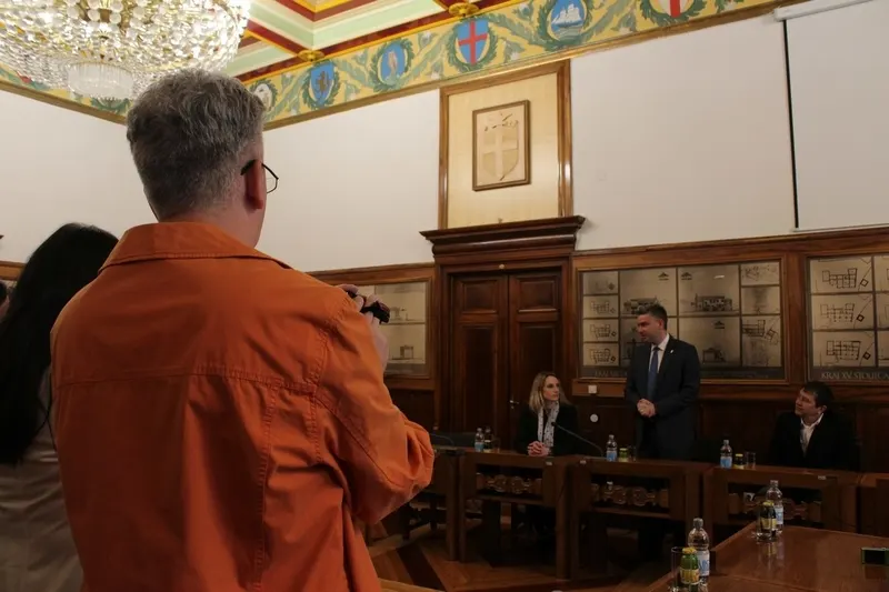 Photograph — VIII Festival of Serbian Culture in Istria (III) (50)