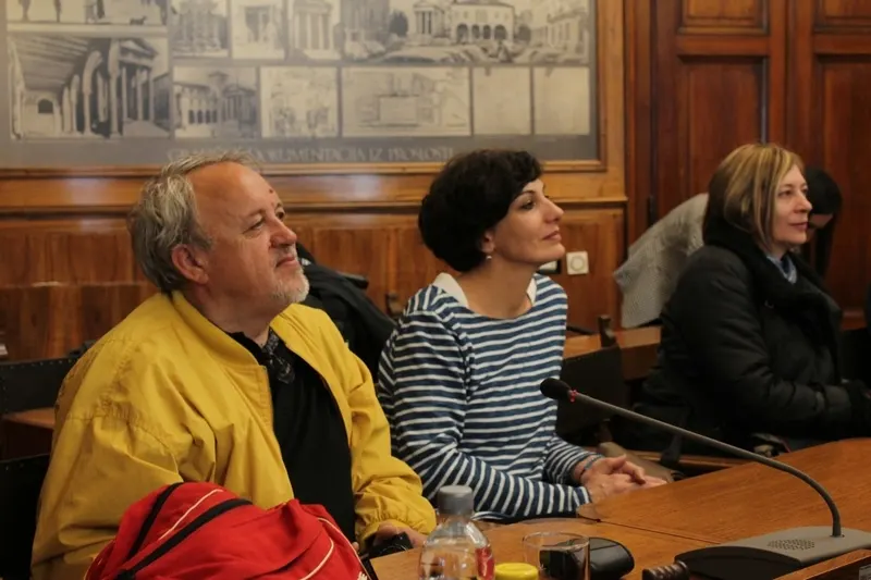Photograph — VIII Festival of Serbian Culture in Istria (IV) (2)