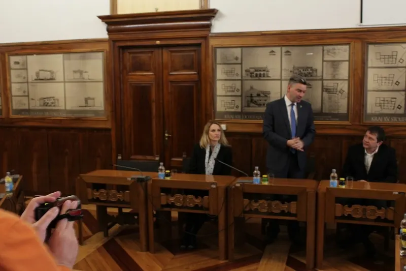 Photograph — VIII Festival of Serbian Culture in Istria (IV) (3)