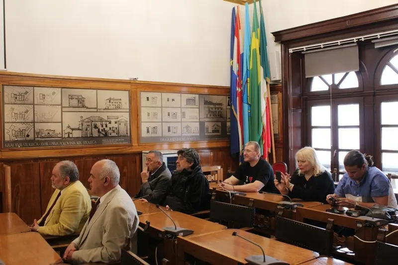 Photograph — VIII Festival of Serbian Culture in Istria (IV) (6)