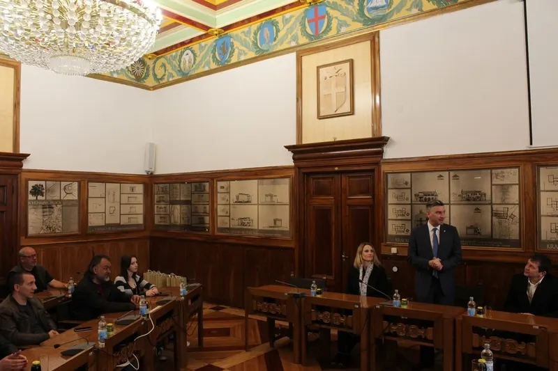 Photograph — VIII Festival of Serbian Culture in Istria (IV) (7)