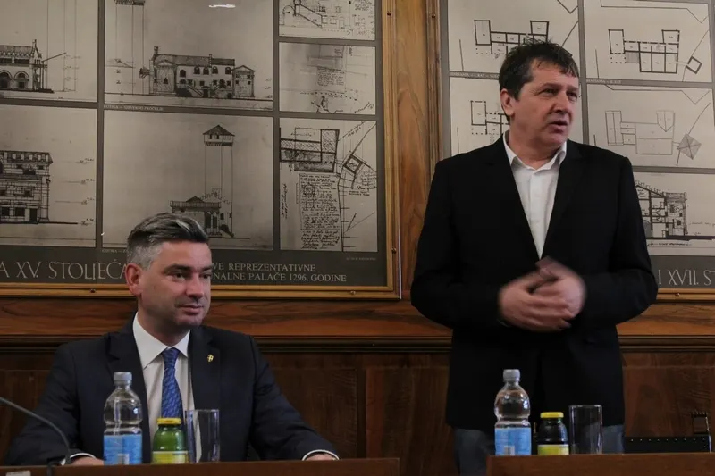 Photograph — VIII Festival of Serbian Culture in Istria (IV) (8)