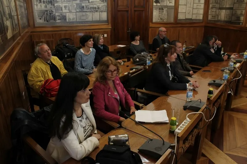 Photograph — VIII Festival of Serbian Culture in Istria (IV) (17)