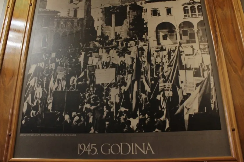 Photograph — VIII Festival of Serbian Culture in Istria (IV) (23)