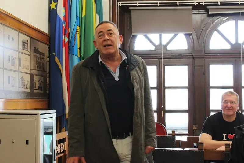 Photograph — VIII Festival of Serbian Culture in Istria (IV) (24)