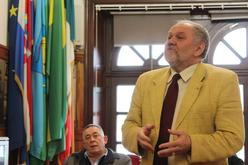 Photograph — VIII Festival of Serbian Culture in Istria (IV) (32)