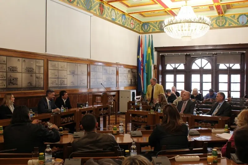 Photograph — VIII Festival of Serbian Culture in Istria (IV) (34)
