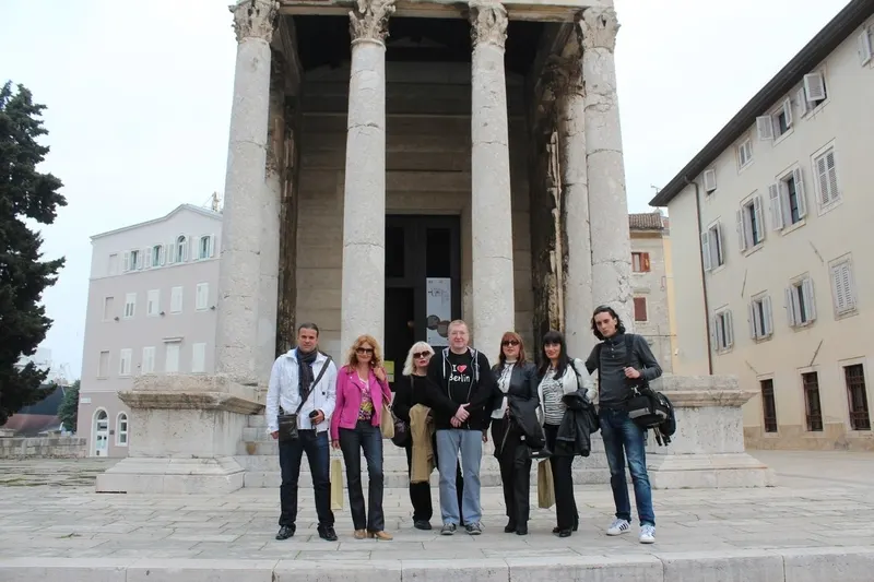Photograph — VIII Festival of Serbian Culture in Istria (IV) (36)