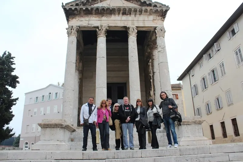 Photograph — VIII Festival of Serbian Culture in Istria (IV) (38)