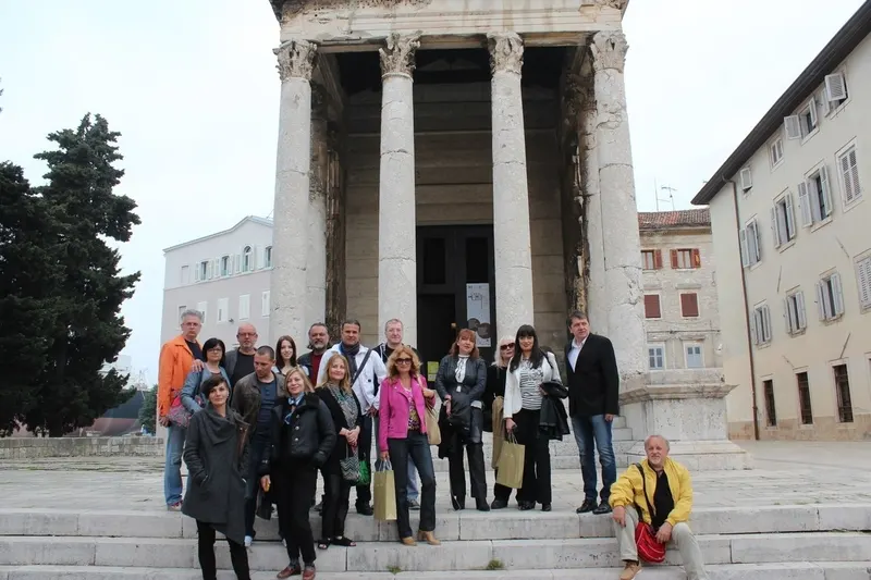 Photograph — VIII Festival of Serbian Culture in Istria (IV) (39)