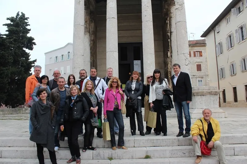 Photograph — VIII Festival of Serbian Culture in Istria (IV) (40)
