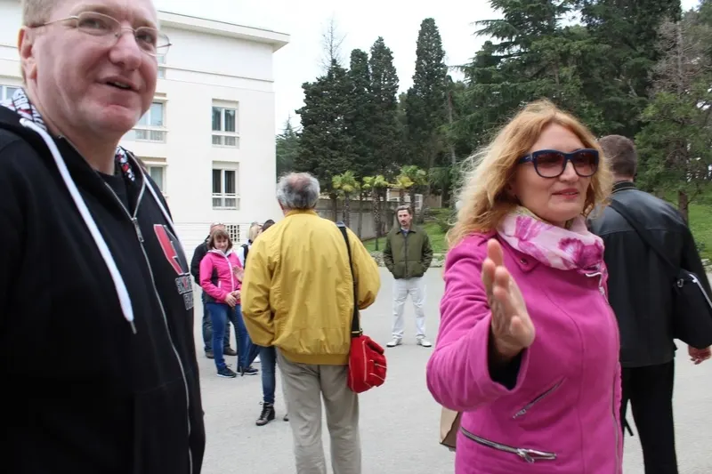 Photograph — VIII Festival of Serbian Culture in Istria (IV) (46)
