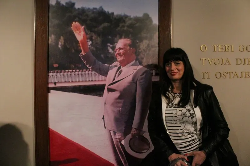Photograph — VIII Festival of Serbian Culture in Istria (V) (2)