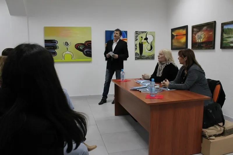Photograph — VIII Festival of Serbian Culture in Istria (V) (4)