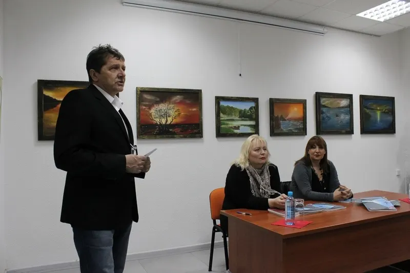 Photograph — VIII Festival of Serbian Culture in Istria (V) (6)