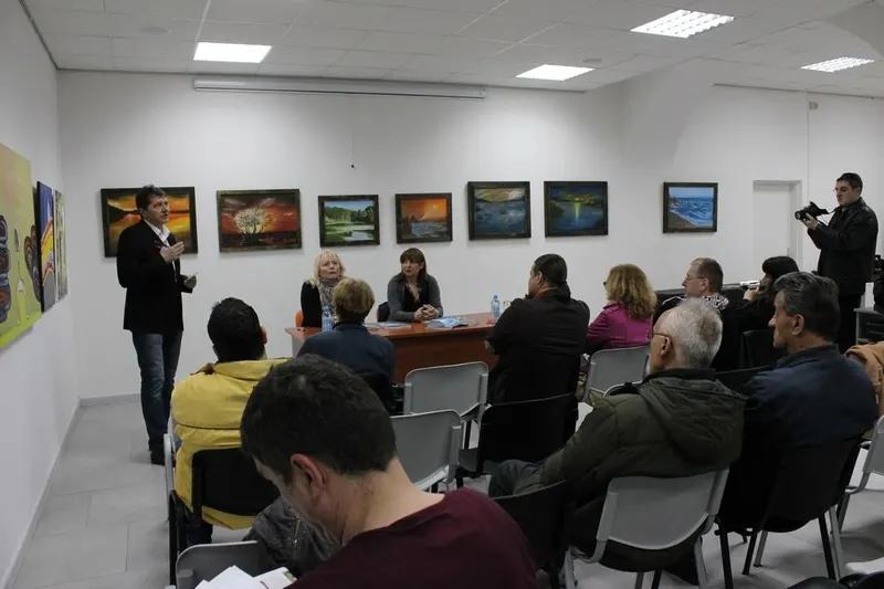 Photograph — VIII Festival of Serbian Culture in Istria (V) (7)