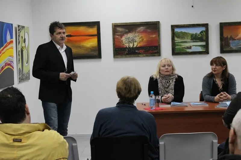 Photograph — VIII Festival of Serbian Culture in Istria (V) (8)