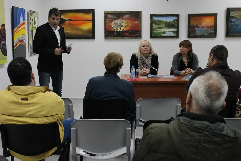 Photograph — VIII Festival of Serbian Culture in Istria (V) (9)