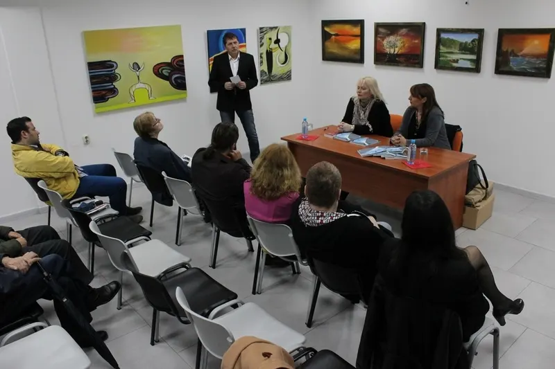 Photograph — VIII Festival of Serbian Culture in Istria (V) (10)