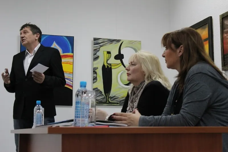 Photograph — VIII Festival of Serbian Culture in Istria (V) (11)
