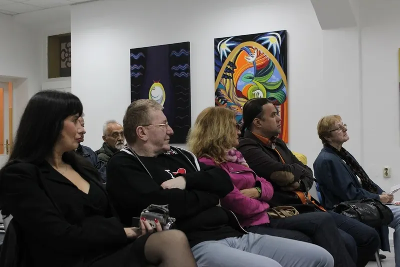 Photograph — VIII Festival of Serbian Culture in Istria (V) (12)