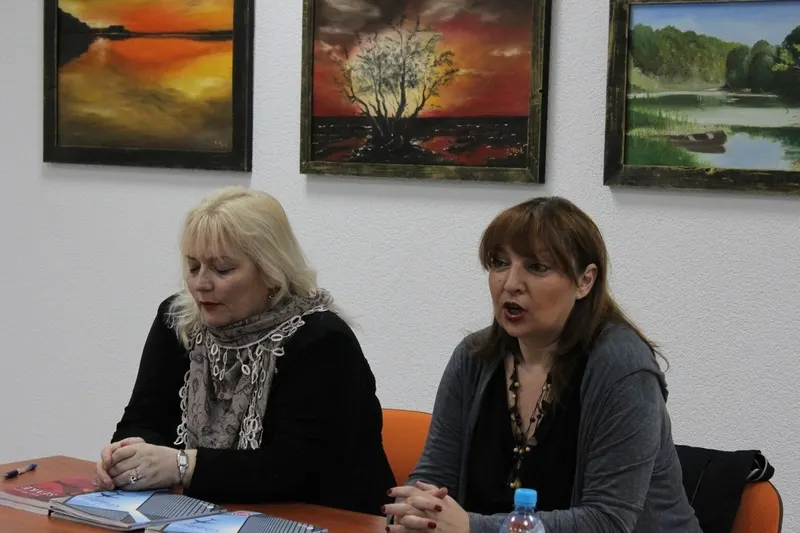 Photograph — VIII Festival of Serbian Culture in Istria (V) (13)