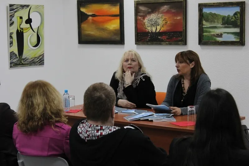 Photograph — VIII Festival of Serbian Culture in Istria (V) (16)