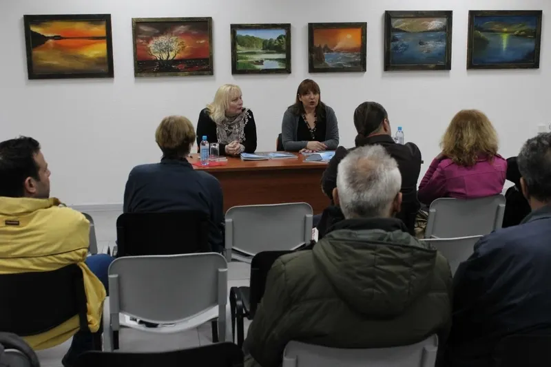 Photograph — VIII Festival of Serbian Culture in Istria (V) (17)