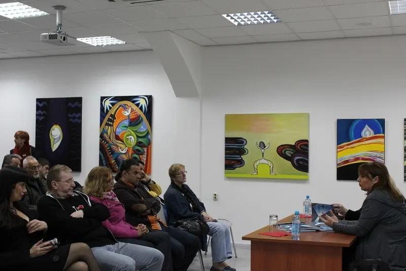 Photograph — VIII Festival of Serbian Culture in Istria (V) (19)