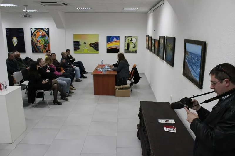 Photograph — VIII Festival of Serbian Culture in Istria (V) (20)