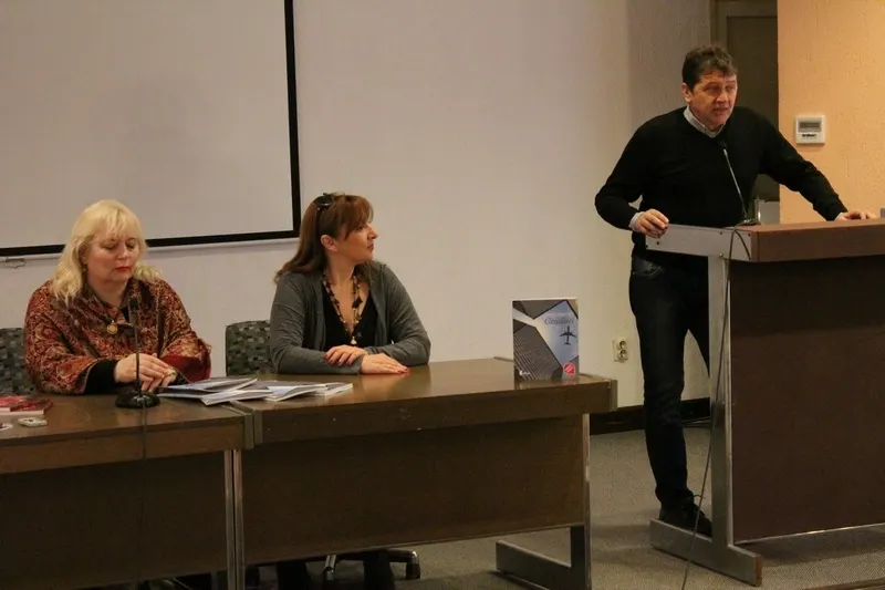 Photograph — VIII Festival of Serbian Culture in Istria (V) (26)