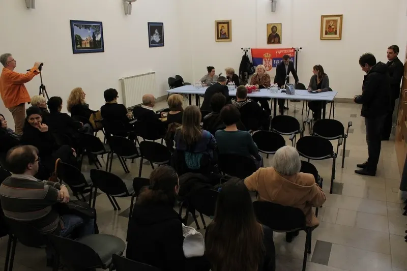 Photograph — VIII Festival of Serbian Culture in Istria (VI) (10)