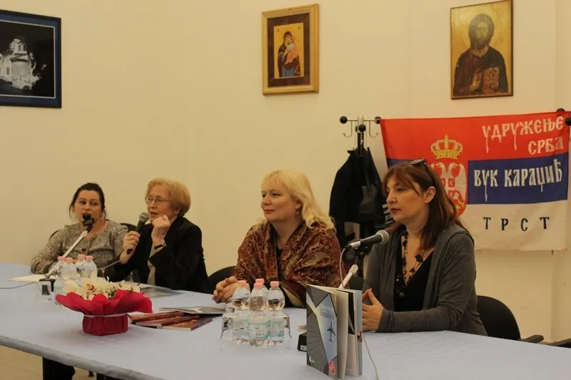 Photograph — VIII Festival of Serbian Culture in Istria (VI) (13)