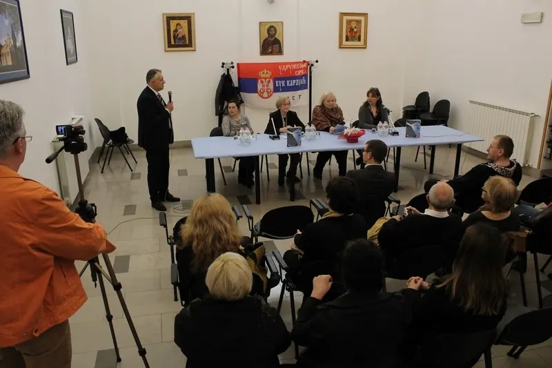 Photograph — VIII Festival of Serbian Culture in Istria (VI) (18)
