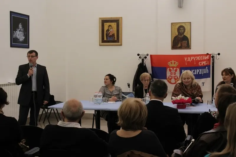 Photograph — VIII Festival of Serbian Culture in Istria (VI) (19)
