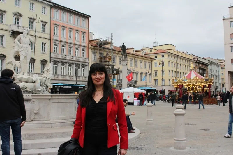 Photograph — VIII Festival of Serbian Culture in Istria (VI) (24)