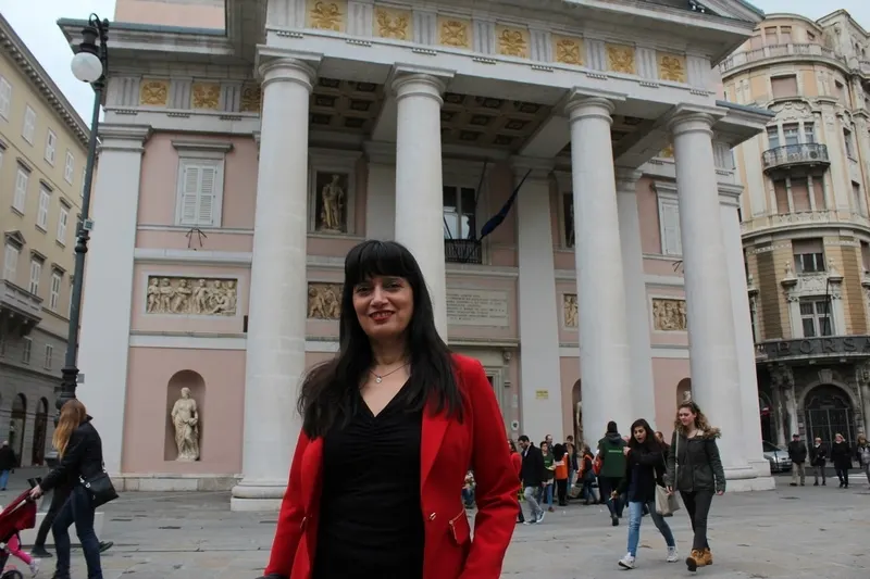 Photograph — VIII Festival of Serbian Culture in Istria (VI) (26)