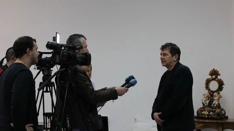 Photograph — VIII Festival of Serbian Culture in Istria (2)