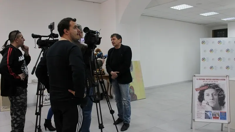 Photograph — VIII Festival of Serbian Culture in Istria (3)