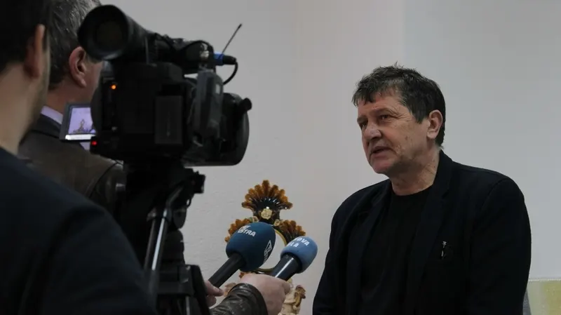Photograph — VIII Festival of Serbian Culture in Istria (4)