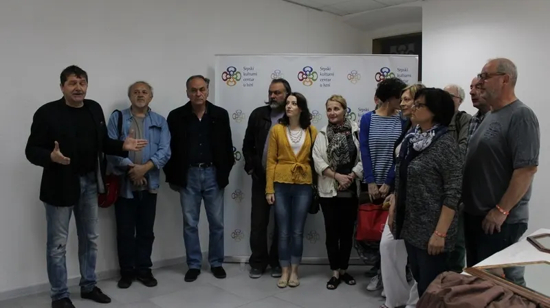 Photograph — VIII Festival of Serbian Culture in Istria (8)