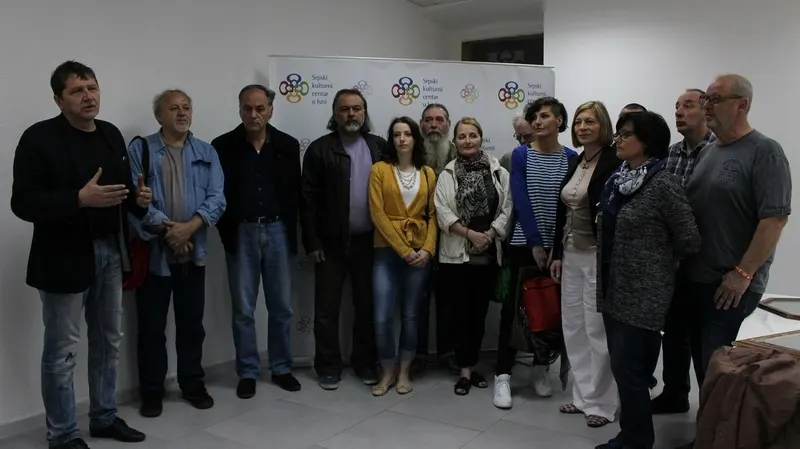 Photograph — VIII Festival of Serbian Culture in Istria (9)