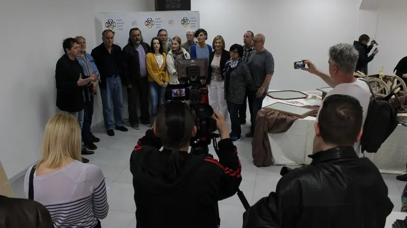 Photograph — VIII Festival of Serbian Culture in Istria (10)