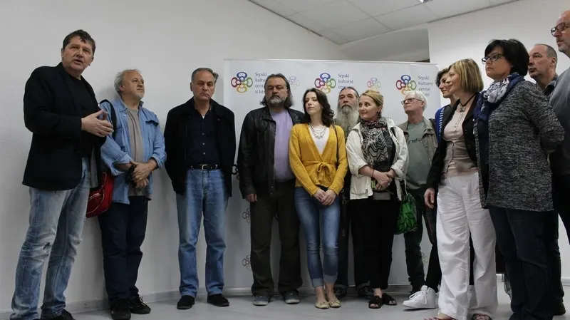 Photograph — VIII Festival of Serbian Culture in Istria (11)