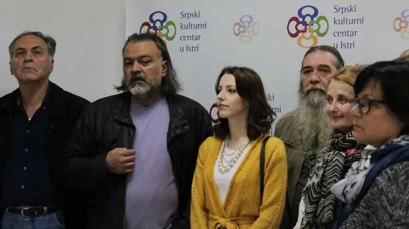 Photograph — VIII Festival of Serbian Culture in Istria (13)
