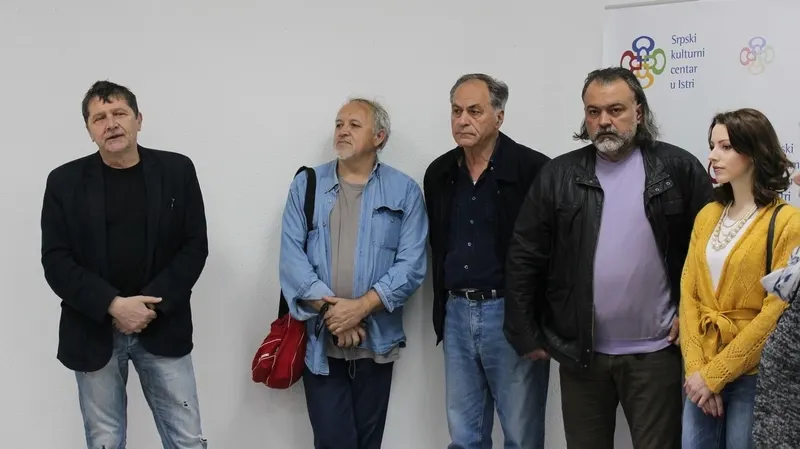 Photograph — VIII Festival of Serbian Culture in Istria (15)