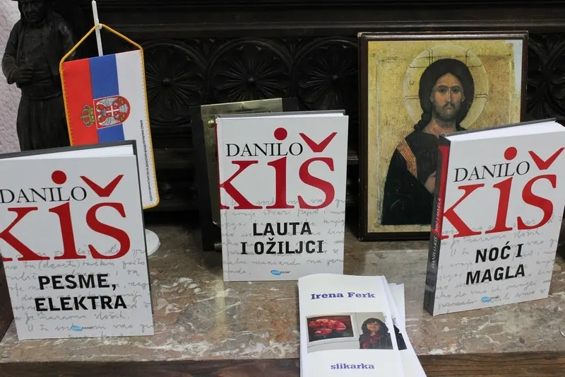 Photograph — VIII Festival of Serbian Culture in Istria (17)
