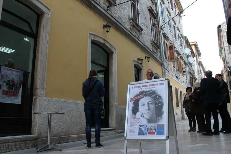 Photograph — VIII Festival of Serbian Culture in Istria (18)