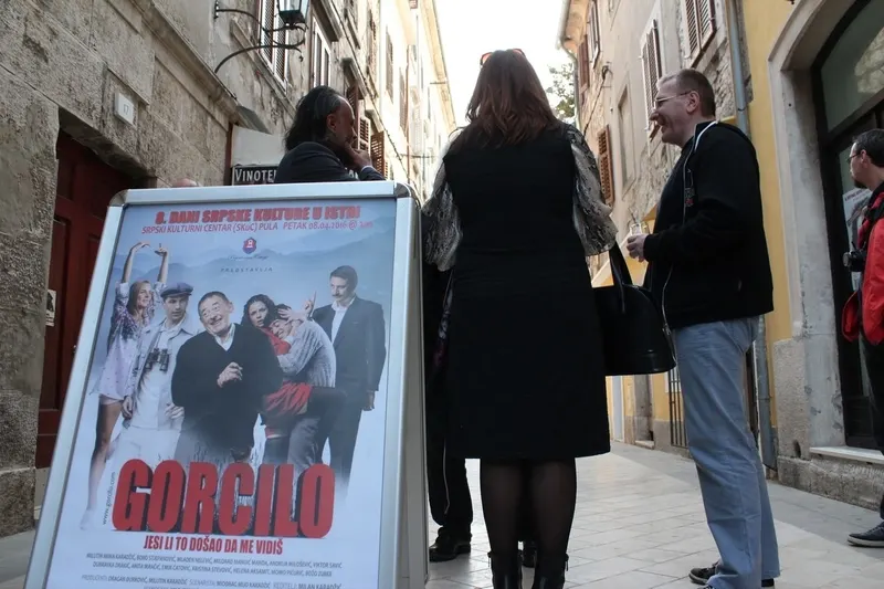 Photograph — VIII Festival of Serbian Culture in Istria (22)