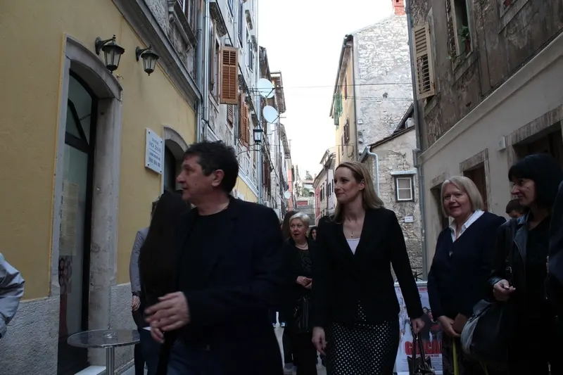 Photograph — VIII Festival of Serbian Culture in Istria (23)